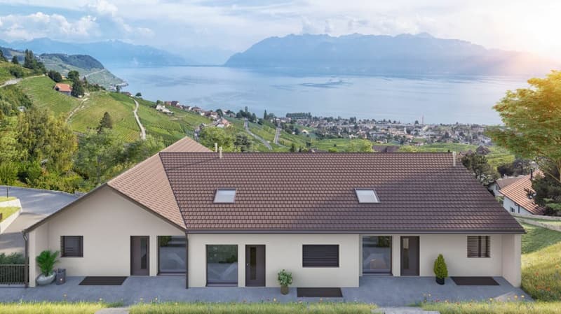 Villa jumelle de 5.5 pièces avec vue panoramique (6)