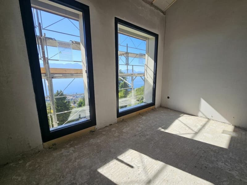 Villa jumelle de 5.5 pièces avec vue panoramique (13)