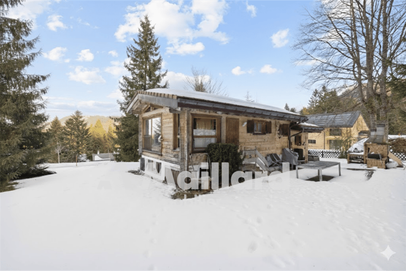 Chalet aux Paccots (16)