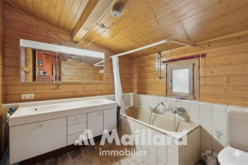 Chalet aux Paccots (12)