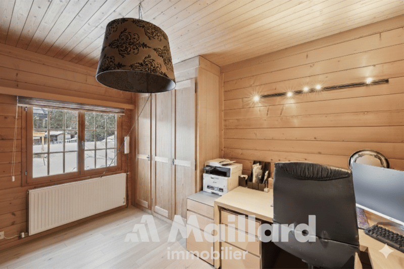 Chalet aux Paccots (11)