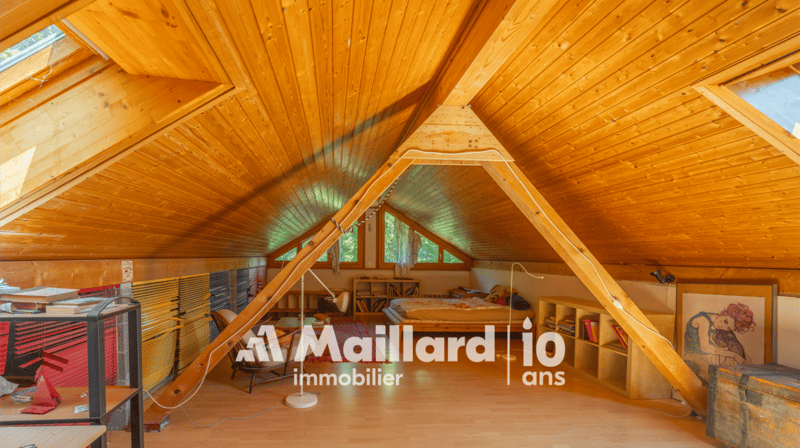 Villa d'architecte - Vue panoramique sur le lac ! (10)