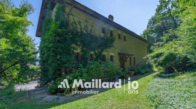 Villa d'architecte - Vue panoramique sur le lac ! (16)