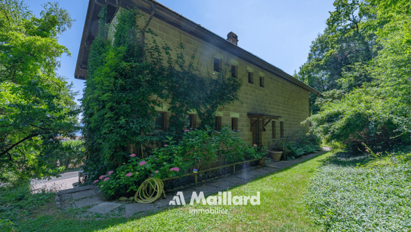 Villa d'architecte - Vue panoramique sur le lac ! (22)