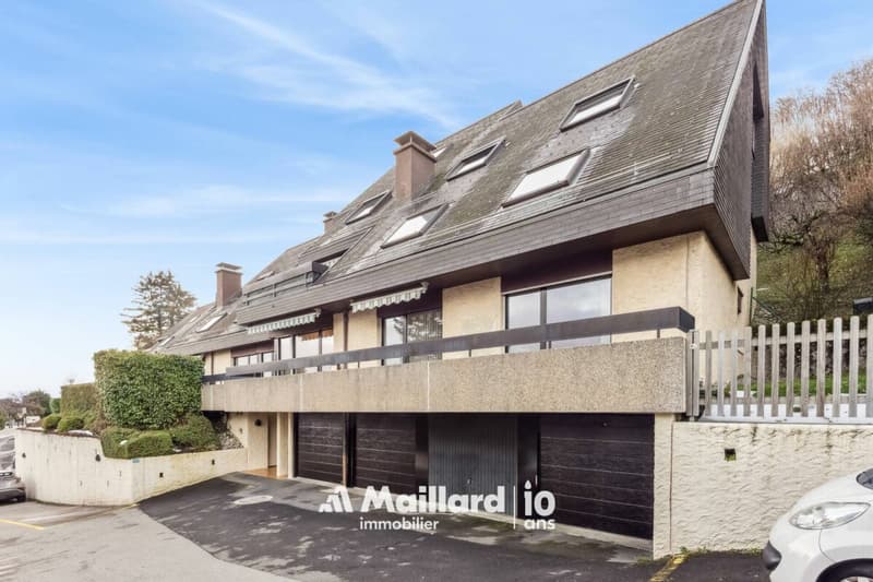 Chardonne - Magnifique appartement de 6.5 pièces avec jardin (13)