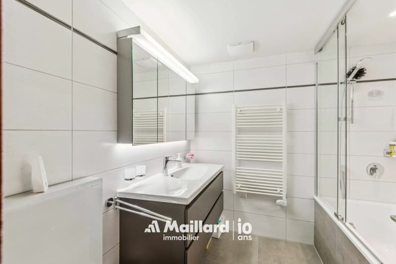 Chardonne - Magnifique appartement de 6.5 pièces avec jardin (10)