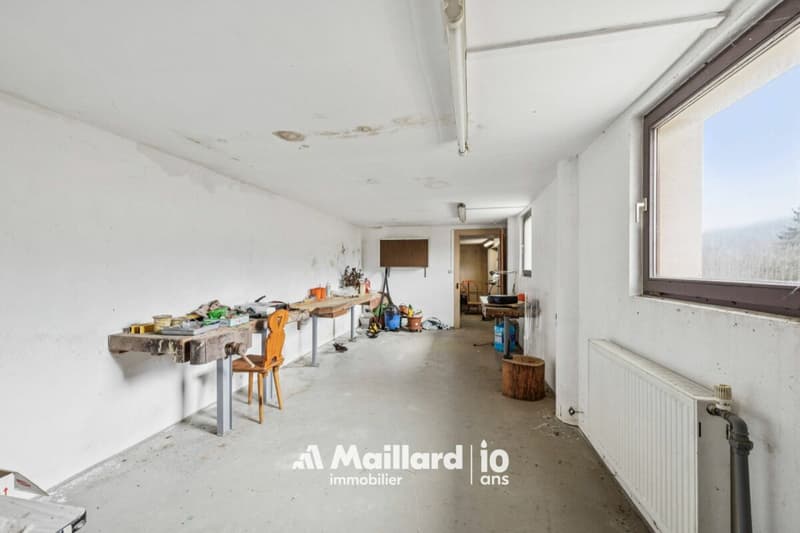 Vallorbe - Maison de 7 pièces à rénover (16)
