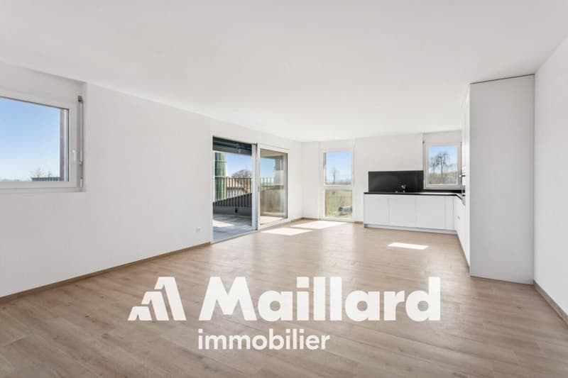 Appartement neuf (3)