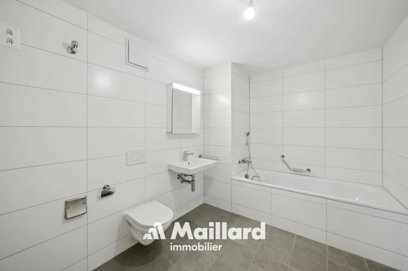 Superbe appartement neuf de 4.5 pièces avec loggia de 15 m² (6)