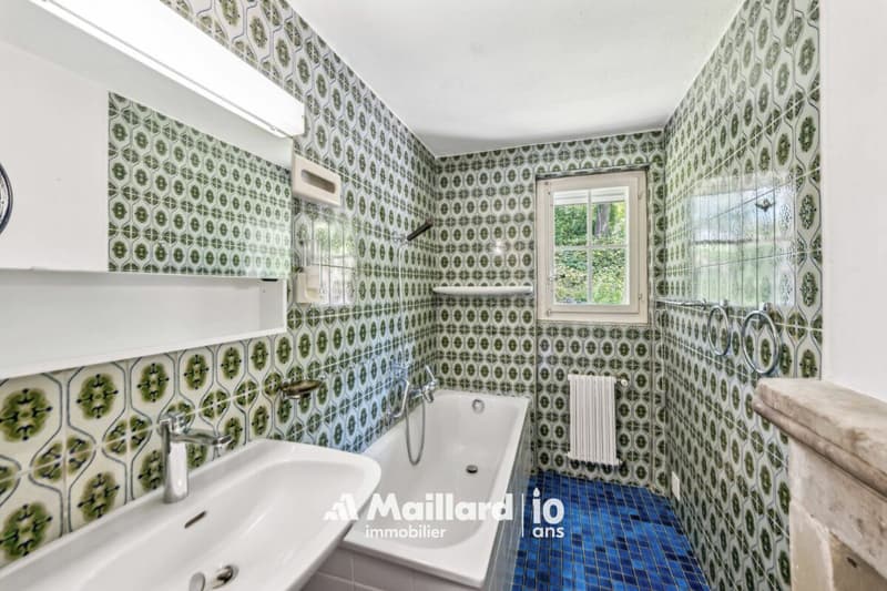 Suchy - Maison villageoise de 5 pièces (6)