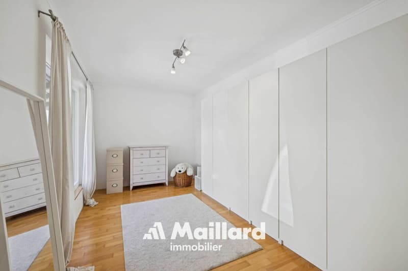 Villa individuelle contemporaine de 5.5 pièces (8)
