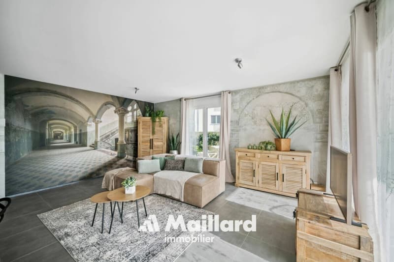 St-Aubin-Sauges - Appartement de 3,5 pièces avec terrasse (4)