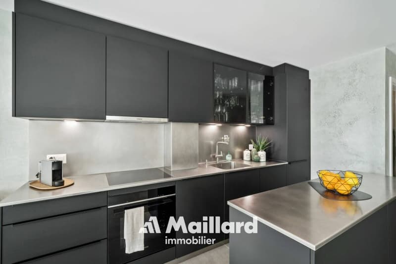 St-Aubin-Sauges - Appartement de 3,5 pièces avec terrasse (5)