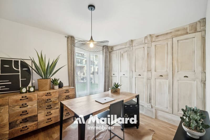 St-Aubin-Sauges - Appartement de 3,5 pièces avec terrasse (9)