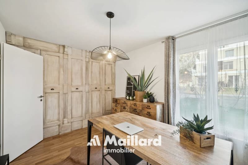 St-Aubin-Sauges - Appartement de 3,5 pièces avec terrasse (8)