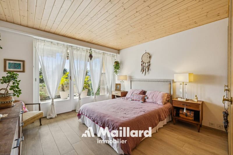 Magnifique appartement à Montreux (9)