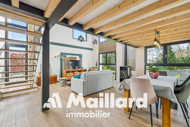 Villa individuelle entièrement rénovée (8)