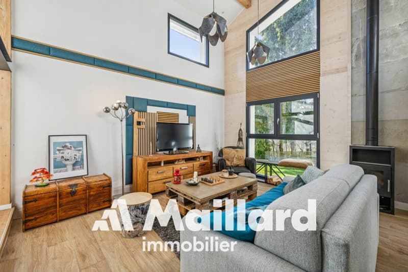 Villa individuelle entièrement rénovée (7)