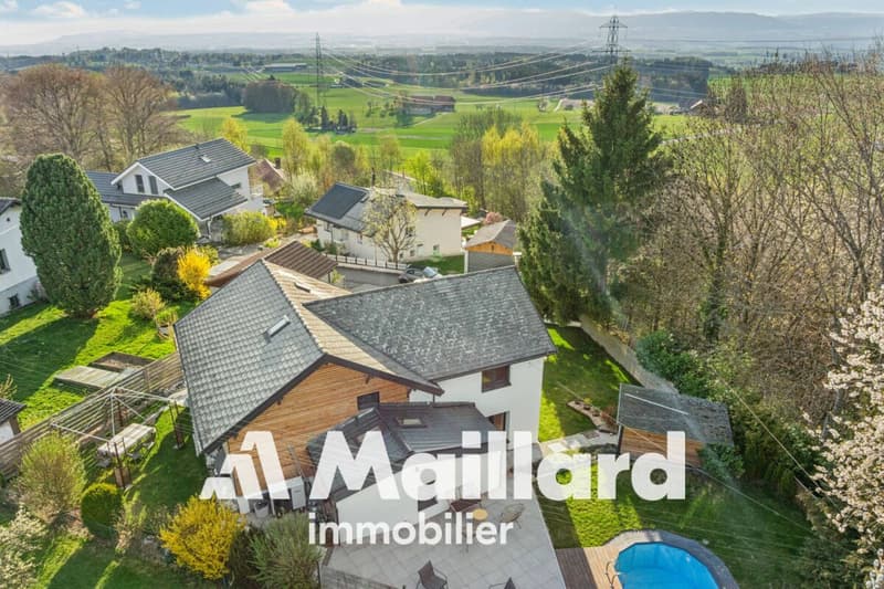 Villa individuelle entièrement rénovée (3)