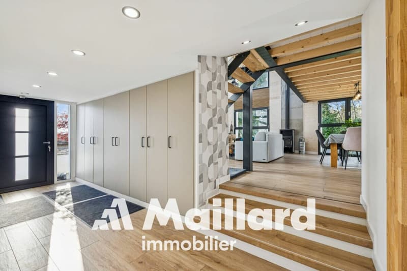 Villa individuelle entièrement rénovée (6)