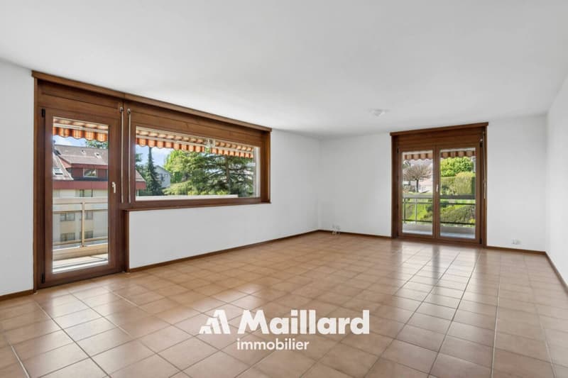 Charmant appartement de 4.5 pièces (3)