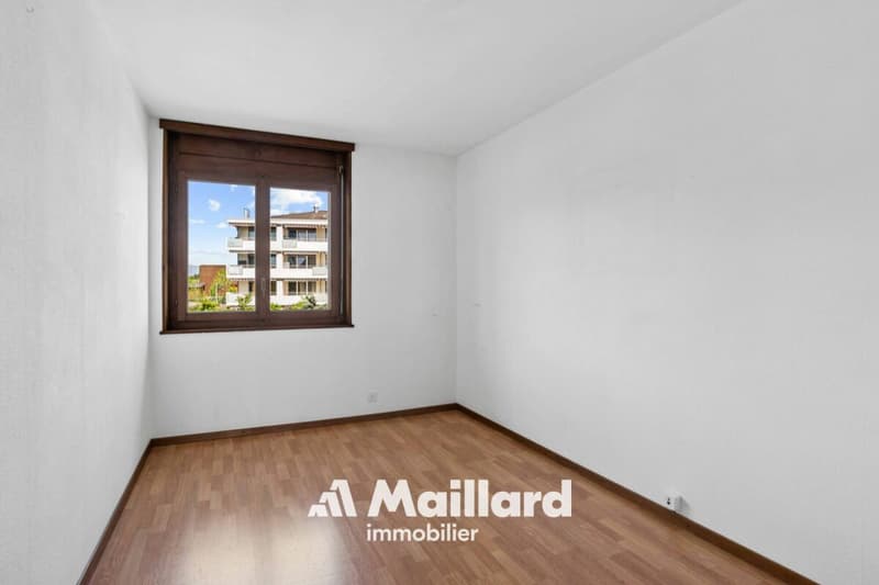 Charmant appartement de 4.5 pièces (9)