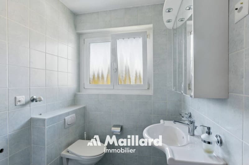 Charmant appartement de 4.5 pièces (11)