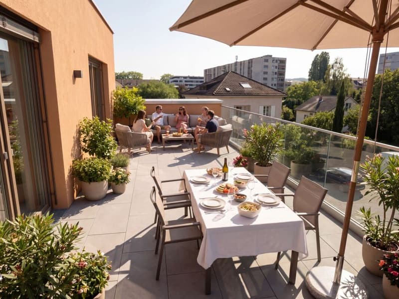 Yverdon-les-Bains - 4.5 pièces avec grande terrasse - livraison été 2026 (3)