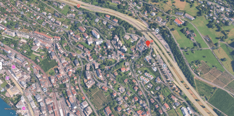 Opportunité limitée ! Immeuble résidentiel de rendement (12)