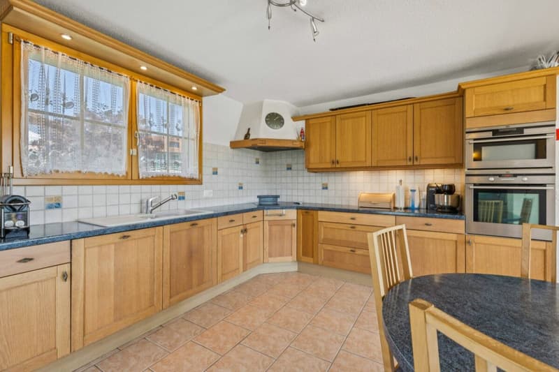 Suchy - Villa semi-individuelle (8)