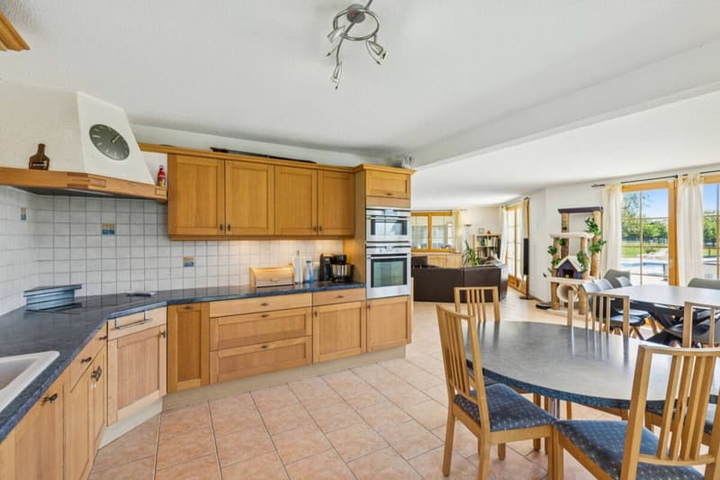 Suchy - Villa semi-individuelle (5)
