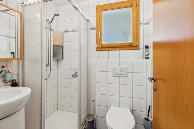 Suchy - Villa semi-individuelle (14)