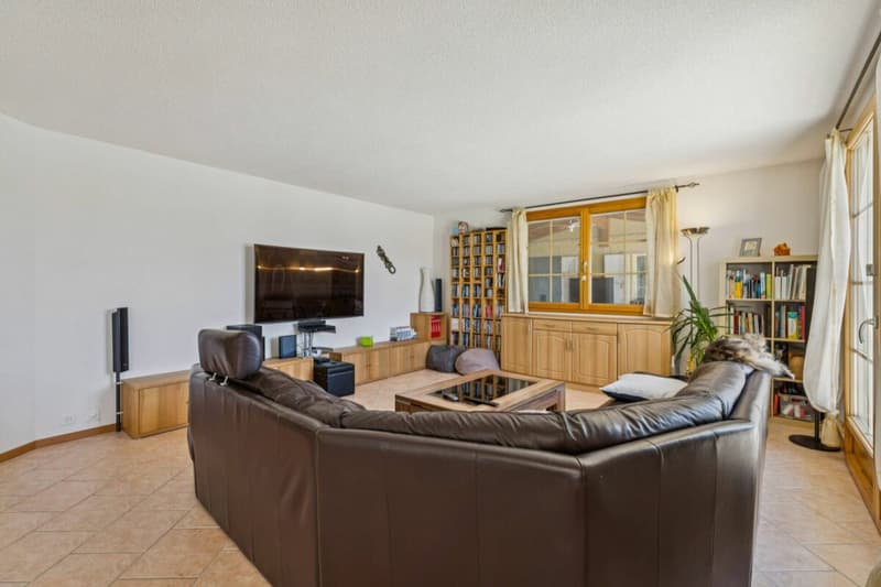 Suchy - Villa semi-individuelle (7)