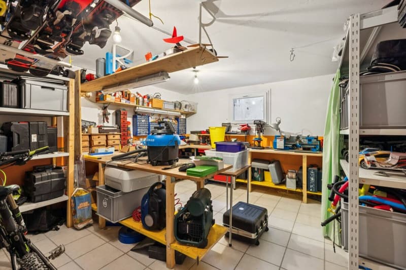 Suchy - Villa semi-individuelle (16)