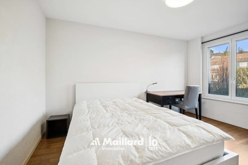 Chexbres - Appartement de 3.5 pièces avec vue sur le lac (7)