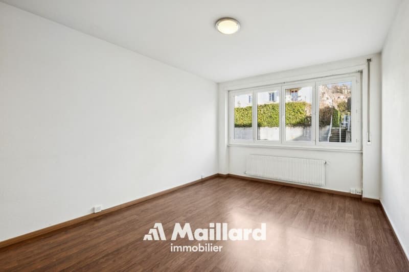Appartement de 2.5 pièces proche du centre-ville (9)
