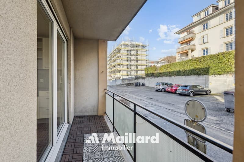 Appartement de 2.5 pièces proche du centre-ville (12)