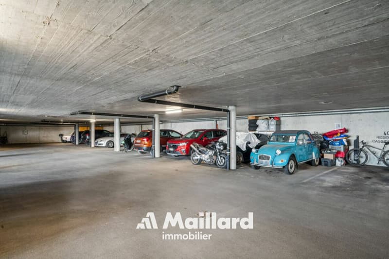 Sainte-Croix - Appartement rénové de 3.5 pièces (15)