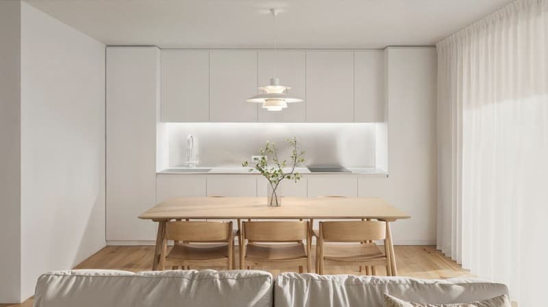 Superbe appartement 2.5 pièces au rez-de-chaussée avec terrasse et jardin (4)