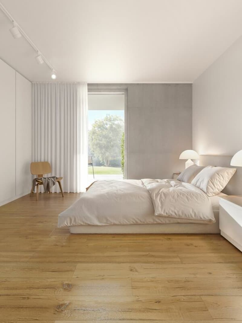 Superbe appartement 2.5 pièces au rez-de-chaussée avec terrasse et jardin (6)