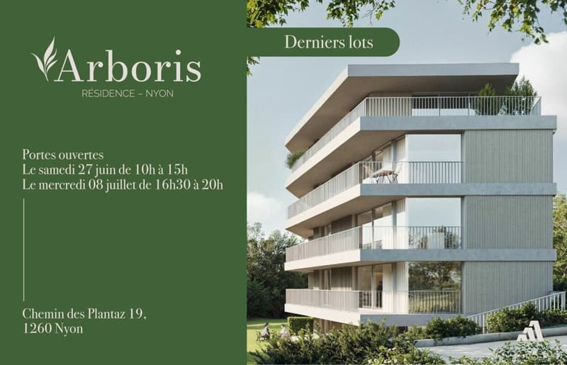 Magnifique et spacieux attique neuf avec grande terrasse de 96 m2 (1)