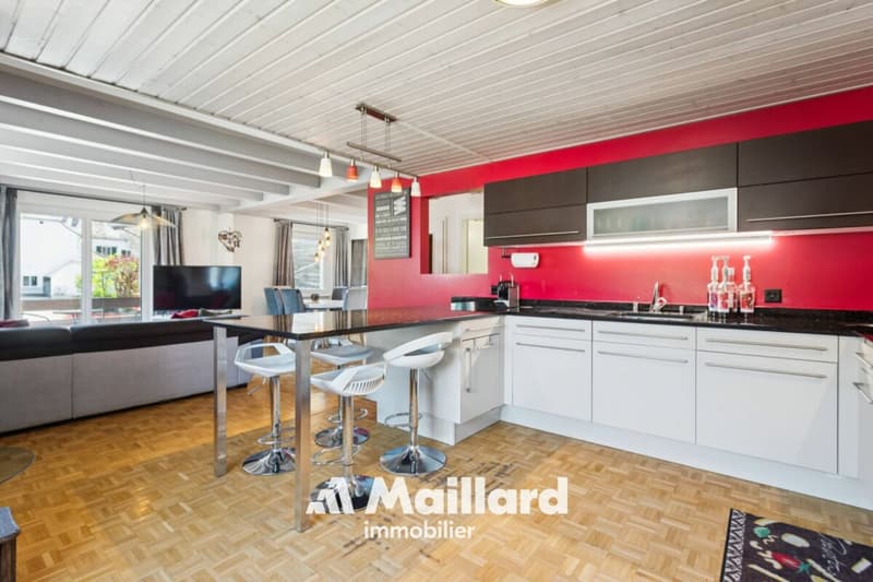Ependes - Grande maison de 2 logements (3)