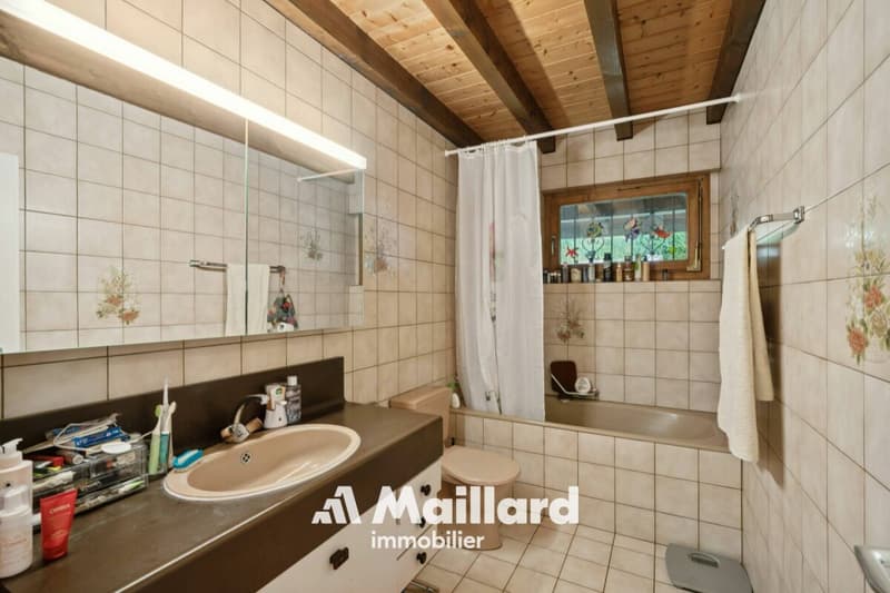 Villa individuelle de 5.5 pièces à deux pas d'Yverdon (11)