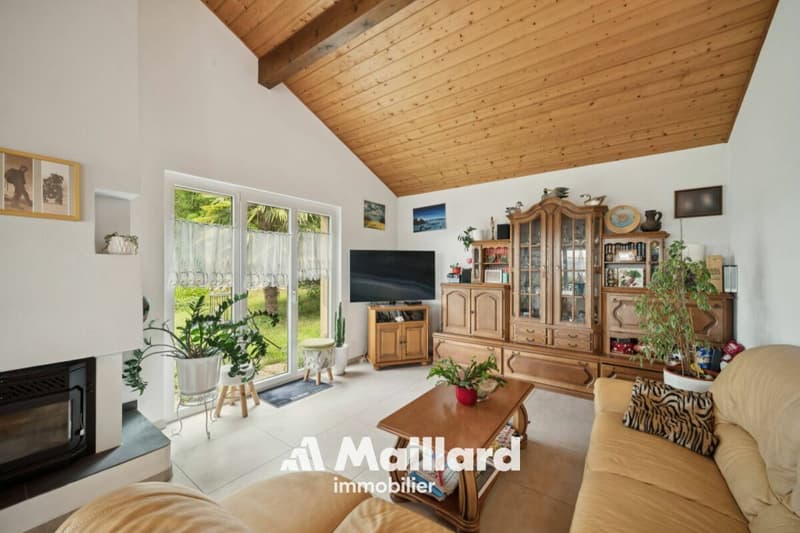 Villa individuelle de 5.5 pièces à deux pas d'Yverdon (5)