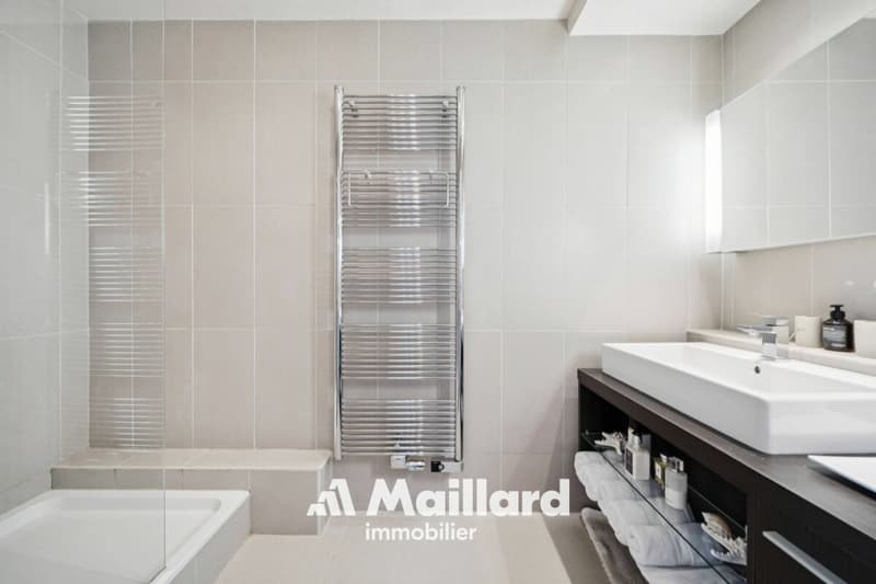 Magnifique villa contemporaine à Founex (9)