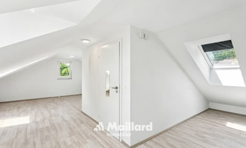 Fiez : Spacieuse villa mitoyenne de 5,5 pièces (11)