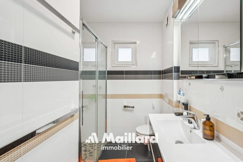 Fiez : Spacieuse villa mitoyenne de 5,5 pièces (8)