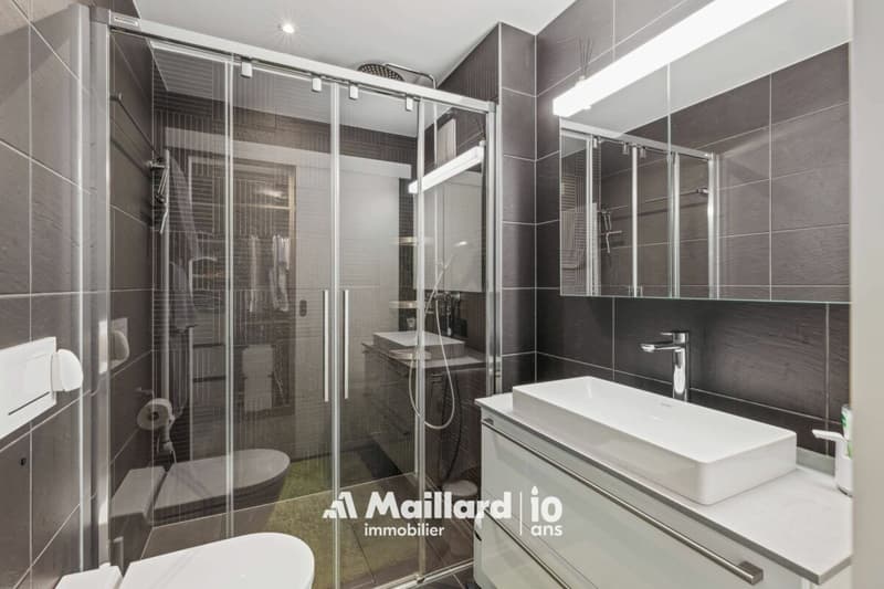 Yverdon - Magnifique appartement de 4.5 pièces (12)