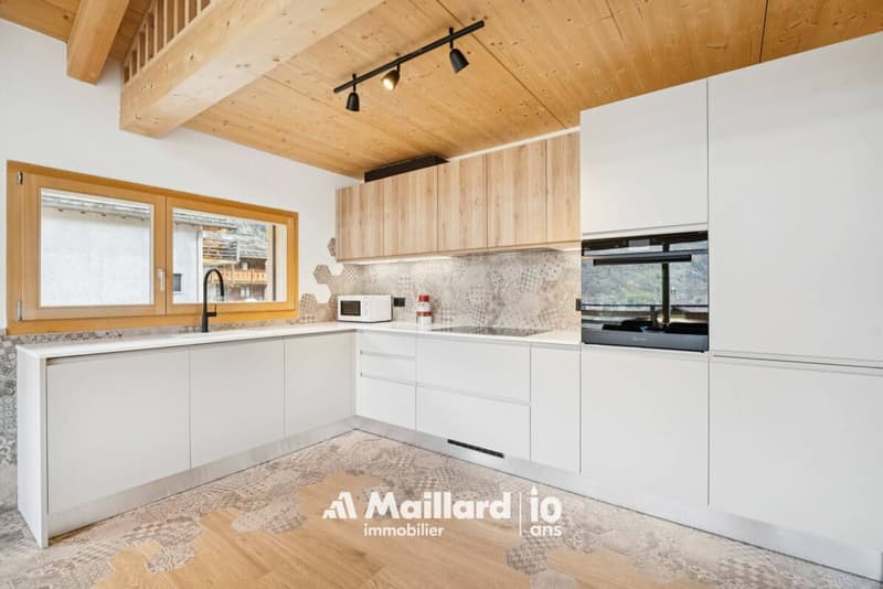 Appartement de 3.5 piècs (6)
