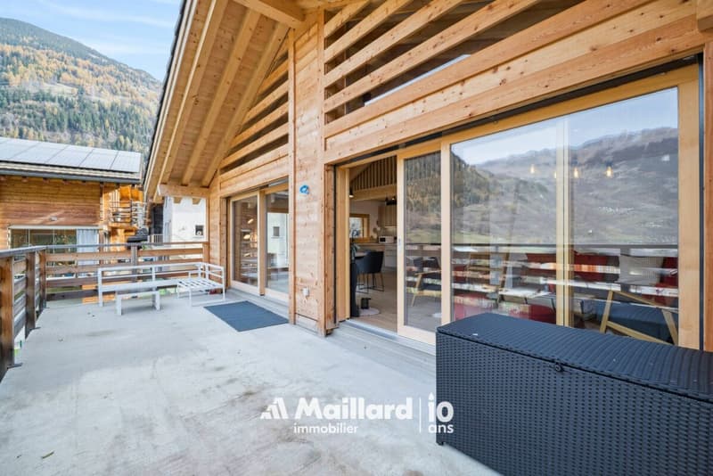 Appartement de 3.5 piècs (12)